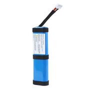 Dasbsug Extended Plays 5200mAh Replacement Battery For Xtreme2 Outdoor Speakers SUN-INTE-103/ID1019 Portable Power