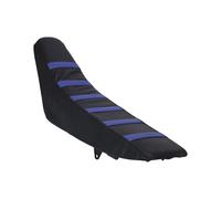 Dasbsug Great PVC Motorcycle Seat Protector Designed for Different Weather Situations and Grip During Rides Motorcycle Accessories