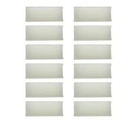 Dasbsug Hard Wearing Bat Overgrip Elastomer Substance Advanced Against Cushioning 12 Customizable Dyes Secure Wrapping Sweat Management Sweat Immune Bat Tape