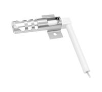 Dasbsug High Performances Oven Igniters Compatibles For WP9758079 Models Metal Construction Ranges Ignitions Systems Ranges Replacement Part