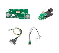 Dasbsug Interfaces Board Set Duplication Tool Featuring User Friendly Controls Suitable for Easy Vehicle Diagnostics Efficient Automotive Diagnostic Interfaces