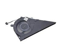 Dasbsug Laptop CPU Cooling Module Metal Heatsink Fan Enhances Heat Dissipation For Q244 Q245 Q246 Models Laptop Cooling Fan