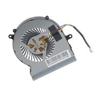 Dasbsug Laptops CPU GPU Cooling Fan Coolers Radiators For GE65 GL65 GP65 WE65 MS-16U1-16U5-16U7 DC5V 0.55A Laptop Cooling