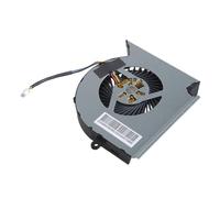 Dasbsug Laptops CPU GPU Cooling Fan Coolers Radiators For GE65 GL65 GP65 WE65 MS-16U1-16U5-16U7 DC5V 0.55A Laptop Cooling