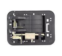 Dasbsug Left Driver Door Handle DHA49881 761-5406 HLK1081 S25049 for T993 W900 1995-2002 Replacement Interior Front Interior Replacement Accessories Inside Left Driver Easy Installation