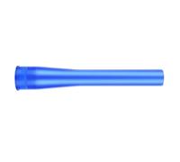 Dasbsug Light Weight Mountain Bike Front Fork Head Tube Comfortable Cycling Tube For Enhancing Durability Aluminum Alloys Shock