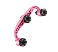 Dasbsug Permanent Carbonfiber Tie Tyer for Plaited Rulings and Managers Ergonomic Plan Enhances Fishing Efficiency in Rough Conditions Starter Friendly Tie Tying Tool