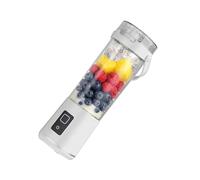 Dasbsug Portable Blending Machine For Shakes Rechargeable Blending Fruit Mixer For Travel/Office/Gym/Sport Multifunctional Travel Juicer