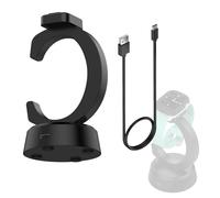 Dasbsug Power Supply for Child Smartwatch Offering Quick Charging Capability and Universally Fit for Various Models with Anti Sh Smartwatch Power Supply