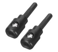 Dasbsug Precise Angles Rear Windshield Glass Washer Sprayer for Optimally Visibility in All Weathers Condition 3B9955985A Rear Window Dirt Remover