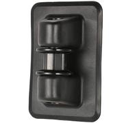 Dasbsug Professional Anchors Fastener Patches Wheel Row Roller Inflatable Boats Rope Buckle Holder Enduring Boating Inflatable Boats Kayaks Dinghy Accessories