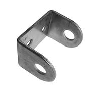 Dasbsug Robusts Steel Kayak Steering Bracket Lake River Rudder For Best Navigation In Water Conditions Easy Install Steering Bracket