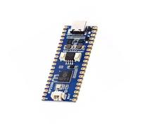 Dasbsug RP2350 Plus Microcontroller Board Equipped With Temperature Sensors Machines Microcontroller Board