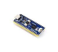 Dasbsug RP2350 Plus Microcontroller Board Equipped With Temperature Sensors Machines Microcontroller Board