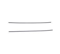 Dasbsug Silicone Replacement Feet Strap Pad For 7320 E7320 Notebook Securely Slipping Silicone Adhesive Strips