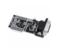 Dasbsug SPI To CANFD MCP2518FD Module ATA6560 Transceiver Bus CAN Communication For Industrial Automotive Equipment Control Module