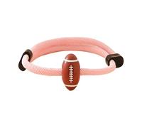Dasbsug Sporty Rugbys Men's Crafted Of Sturdy Mixed Milans Rope Portable Accessory For Trendy Adults Men Casual Wear Everyday Wear