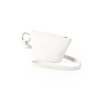 Dasbsug Stylish Korean Neck Bag Lightweight And Practical Shoulder Bag Small Wallet Purse For Party And Social Gatherings Lightweight Travel Purse