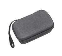 Dasbsug Universally Shockproof Camera Cage Storage Bag with Interior Dividers for Equipment Travel Protections Shockproof Action Storage Box