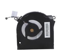 Dasbsug Upgraded Laptop Heat Dissipation Fan For 14-EB TPNQ252 -EB0008CA -EB0010CA Select Models Metal Frame Laptop CPU Coolers