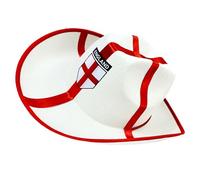 Dasbsug Western National Flags Hat Men Carnivals Party Panama Club For Soccer Fans Theme Event Caps