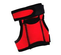 Dasbsug Wrist Strap For Flashlight Hand Arm Mount Strap Adjustable Holder Glove Hands Frees Torch Glove Scubas Diving Flashlight Holder
