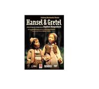 Dasch,Annette - Englebert Humperdinck: Hansel And Gretel [DVD]