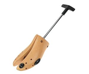 Dasco Ladies Wood Width Shoe Stretcher - Medium (UK 4-5.5 EU 37-38.5)