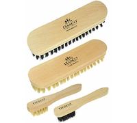Dasco Large Bristle Shoe Brush Set