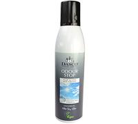 Dasco Odour Stop - Pump Action, Solvent Free, Vegan Friendly - for all footwear