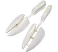 Dasco Piccadilly Men's Shoe Tree - White - Small - UK M5-6 (EU38-40)