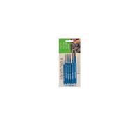 Dasco Pro 22 Pin Punch Kit (6 Piece)
