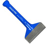 Dasco Pro 437 Carbon Steel Brick Set, 4-Inch
