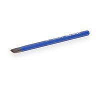 DASCO PRO Small Cold Chisel, Made In The USA, Use on cast Iron, Wrought Iron, Steel, Bronze and Copper, 402-0, VN74020