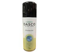 Dasco Protector Stain Snow Resistant Waterproof Spray 200ml for Shoes Bags Suede Leathers