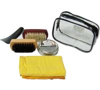 Dasco Shoe Care Cleaning Kit