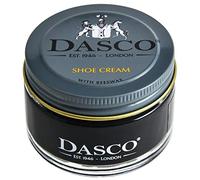 Dasco Shoe Cream Black 50ml jar