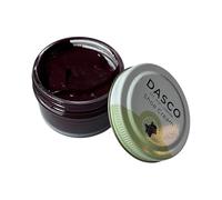 Dasco Shoe Cream Shoe Polish with Beeswax - Bordeaux No.131