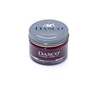 Dasco Shoe Cream Shoe Polish with Beeswax - Bordeaux No.131