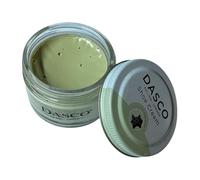 Dasco Shoe Cream Shoe Polish with Beeswax - Cream No.126