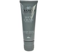 Dasco Shoe Cream with applicator - Bordeaux No.131