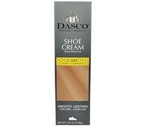 Dasco Shoe Cream with applicator - White No.101