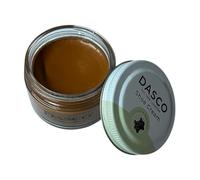 Dasco Shoe Cream with Beeswax 50ml-115 Aniline Tinted