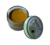 Dasco Shoe Cream with Beeswax 50ml-116 Light Tan