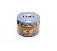 Dasco Shoe Cream with Beeswax 50ml-117 Medium Tan