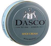 Dasco Shoe Cream with Beeswax - Baby Blue No.166