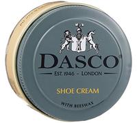 Dasco Shoe Cream with Beeswax - Beige No.128