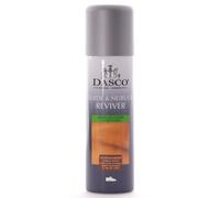 Dasco Shoecare Suede & Nuback Reviver 200ML - Medium Brown A4025-