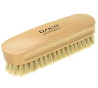 Dasco Shoes In Horsehair Brush. Beige beige