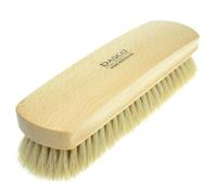 Dasco Shoes in Horsehair Brush. Beige Size: 1.5/2.5 UK Child